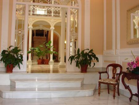Hotel Victoria Trujillo Zewnętrze zdjęcie