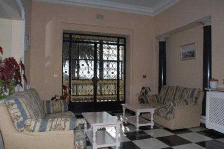 Hotel Victoria Trujillo Zewnętrze zdjęcie