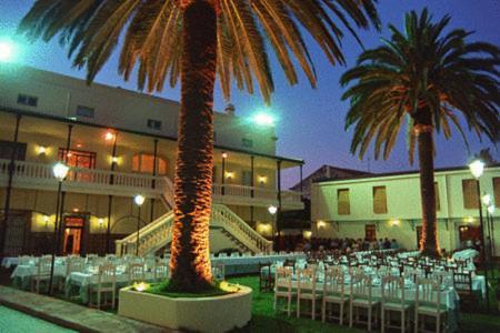 Hotel Victoria Trujillo Zewnętrze zdjęcie