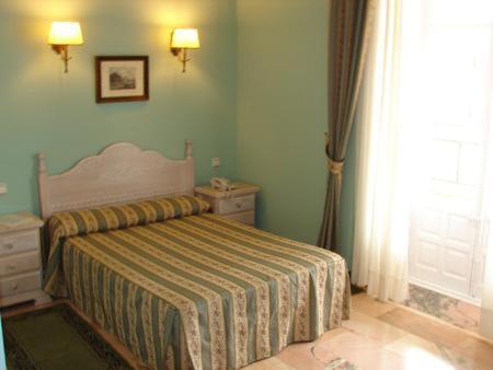 Hotel Victoria Trujillo Zewnętrze zdjęcie