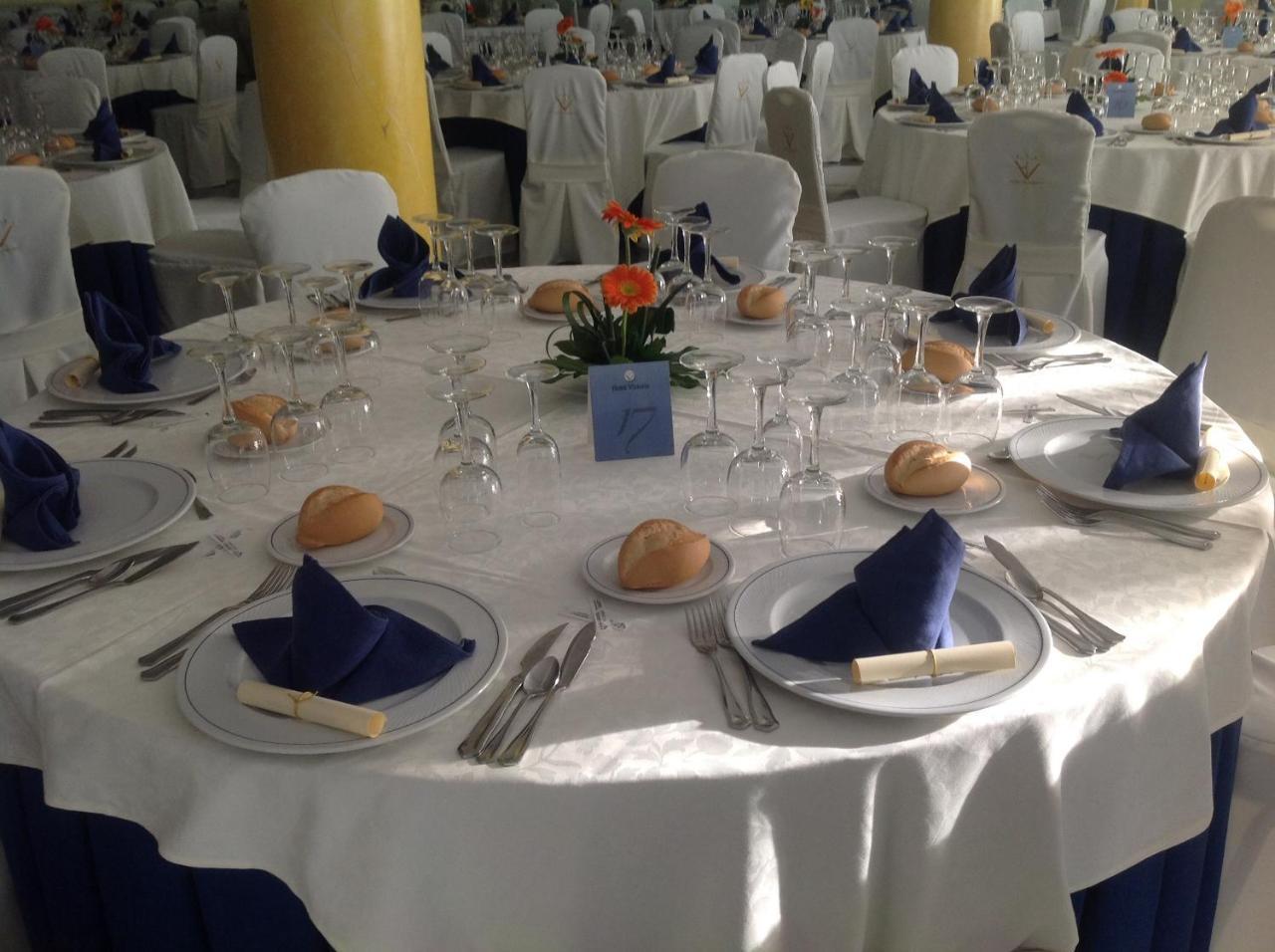 Hotel Victoria Trujillo Zewnętrze zdjęcie