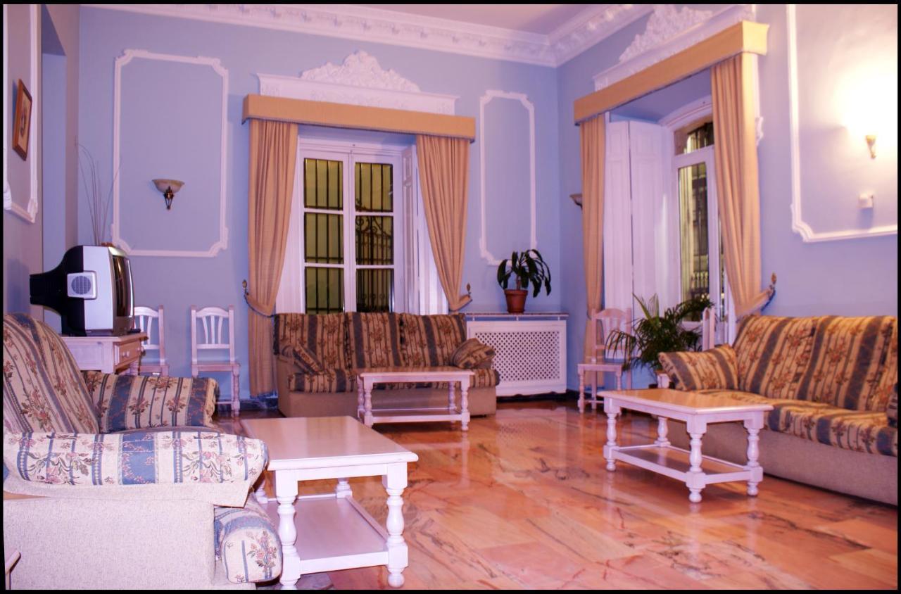 Hotel Victoria Trujillo Zewnętrze zdjęcie