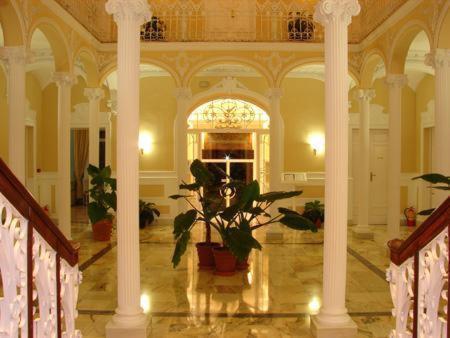 Hotel Victoria Trujillo Zewnętrze zdjęcie